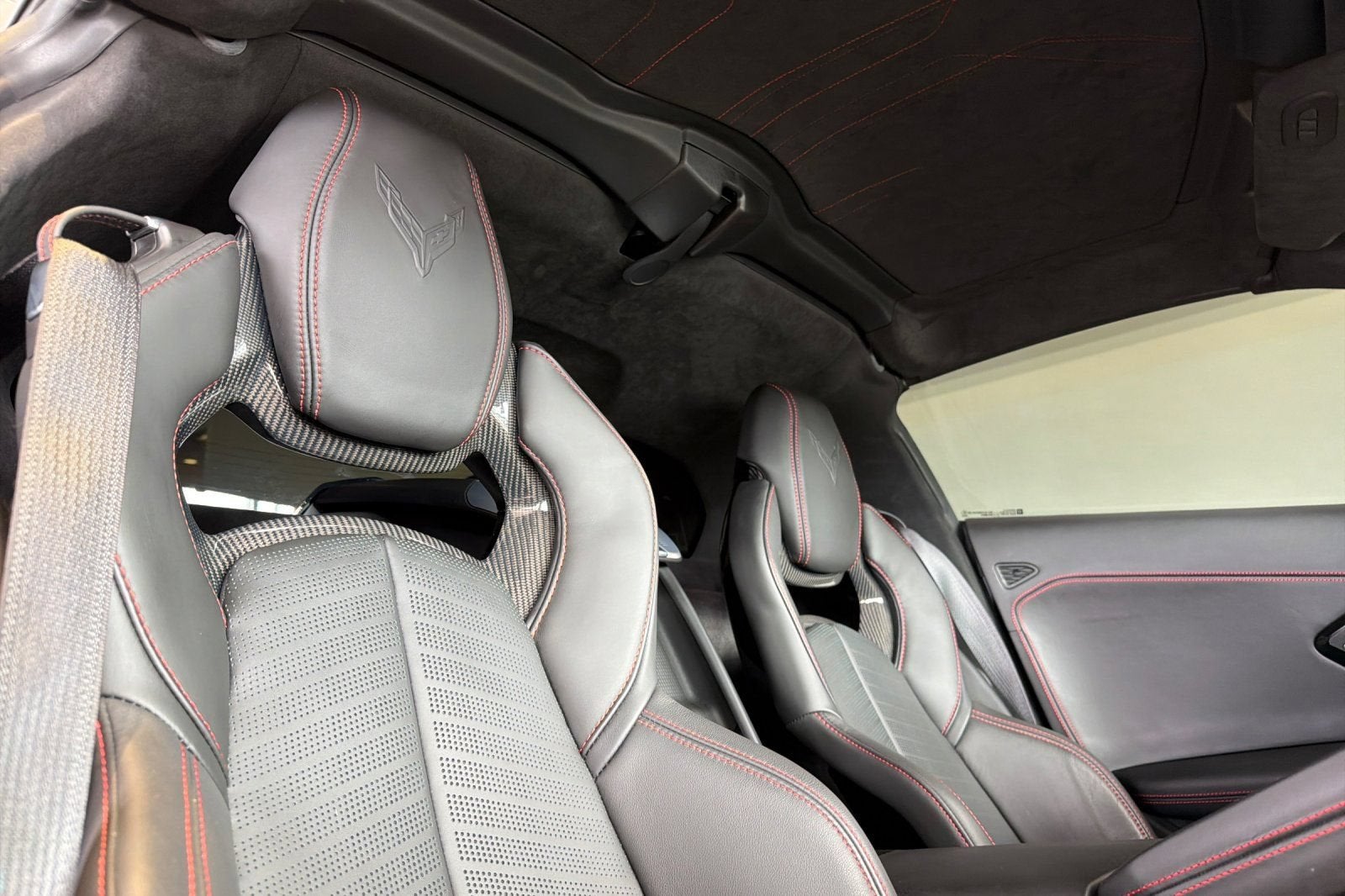 2024 Chevrolet Corvette Stingray 3LT