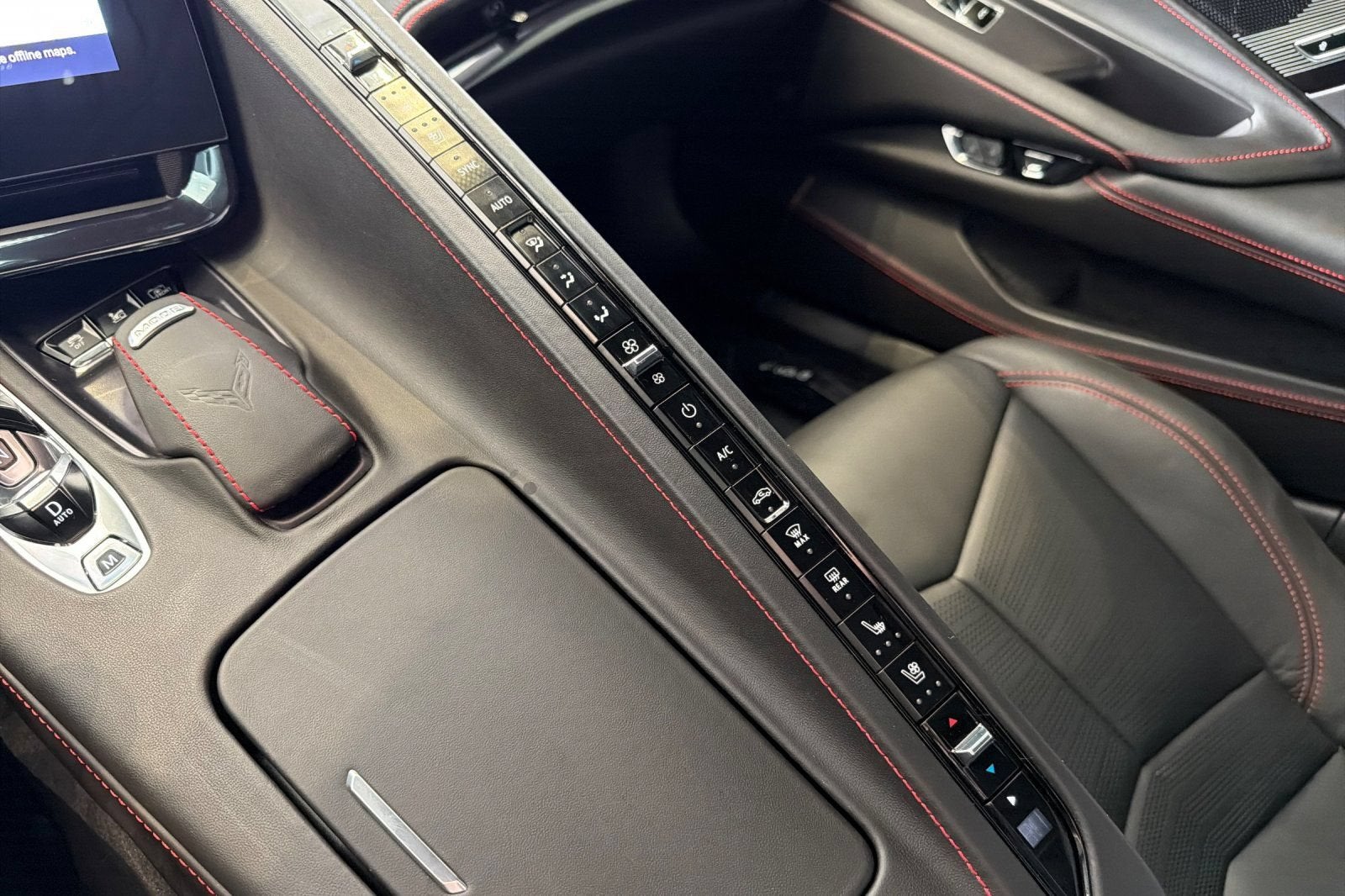 2024 Chevrolet Corvette Stingray 3LT