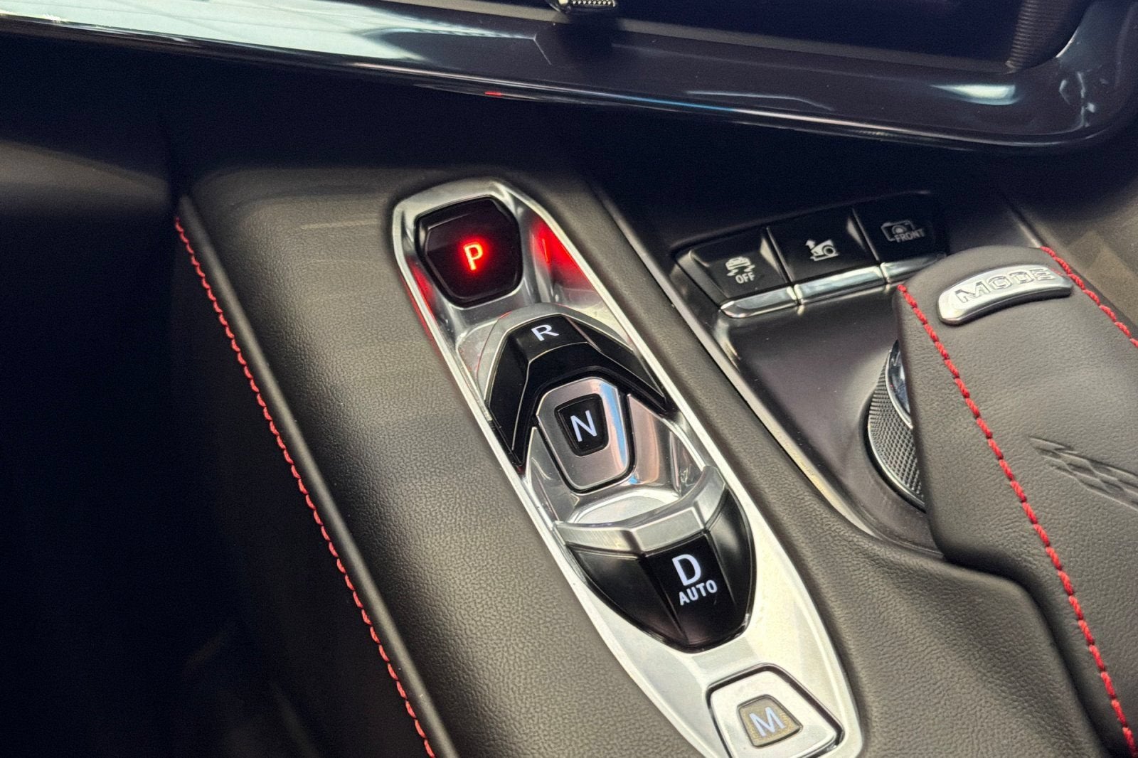 2024 Chevrolet Corvette Stingray 3LT