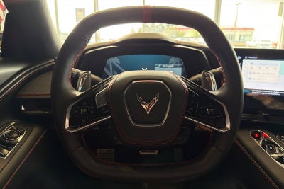 2024 Chevrolet Corvette Stingray 3LT