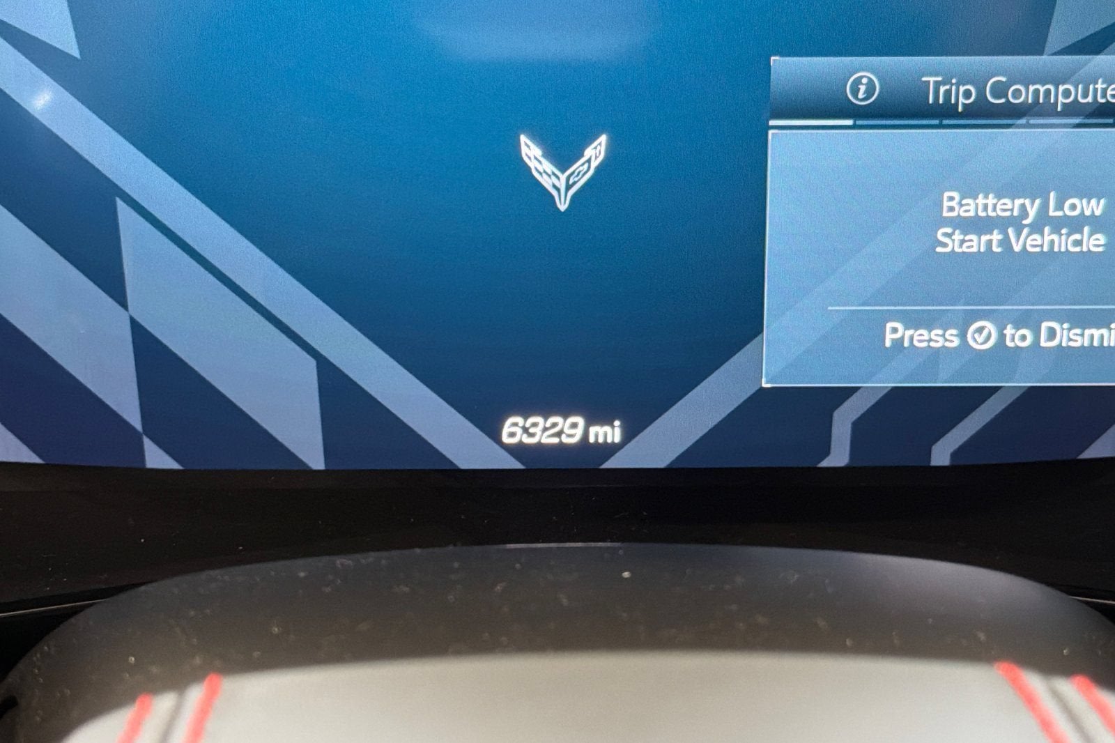 2024 Chevrolet Corvette Stingray 3LT