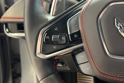 2024 Chevrolet Corvette Stingray 3LT