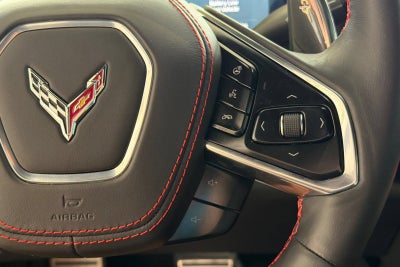 2024 Chevrolet Corvette Stingray 3LT