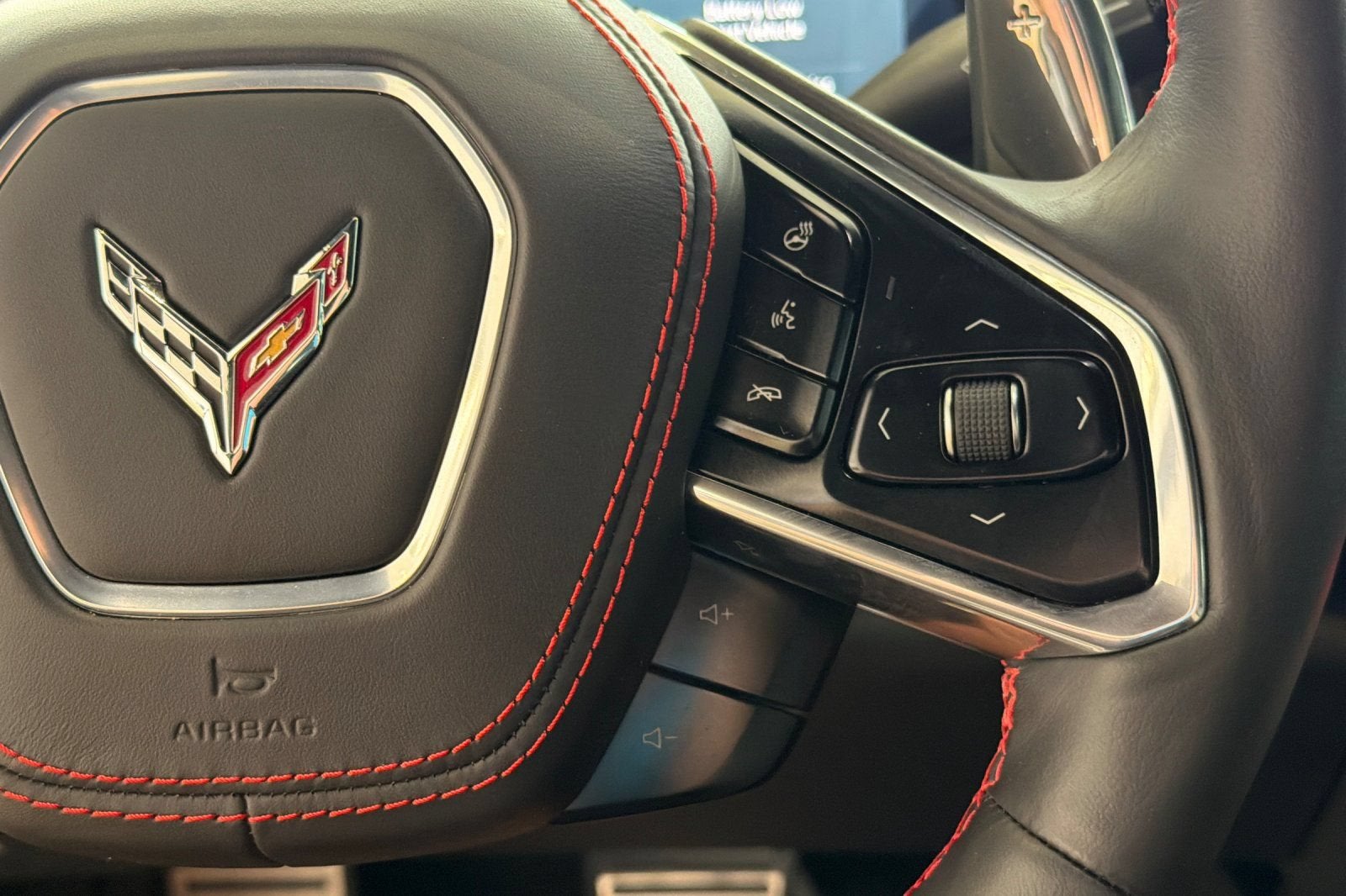 2024 Chevrolet Corvette Stingray 3LT
