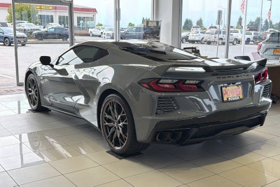 2024 Chevrolet Corvette Stingray 3LT