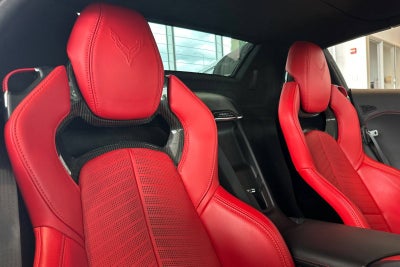 2022 Chevrolet Corvette Stingray 3LT