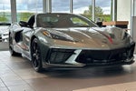 2022 Chevrolet Corvette Stingray 3LT