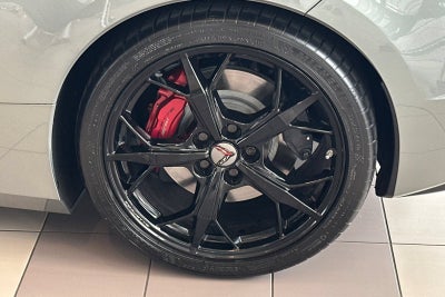 2022 Chevrolet Corvette Stingray 3LT