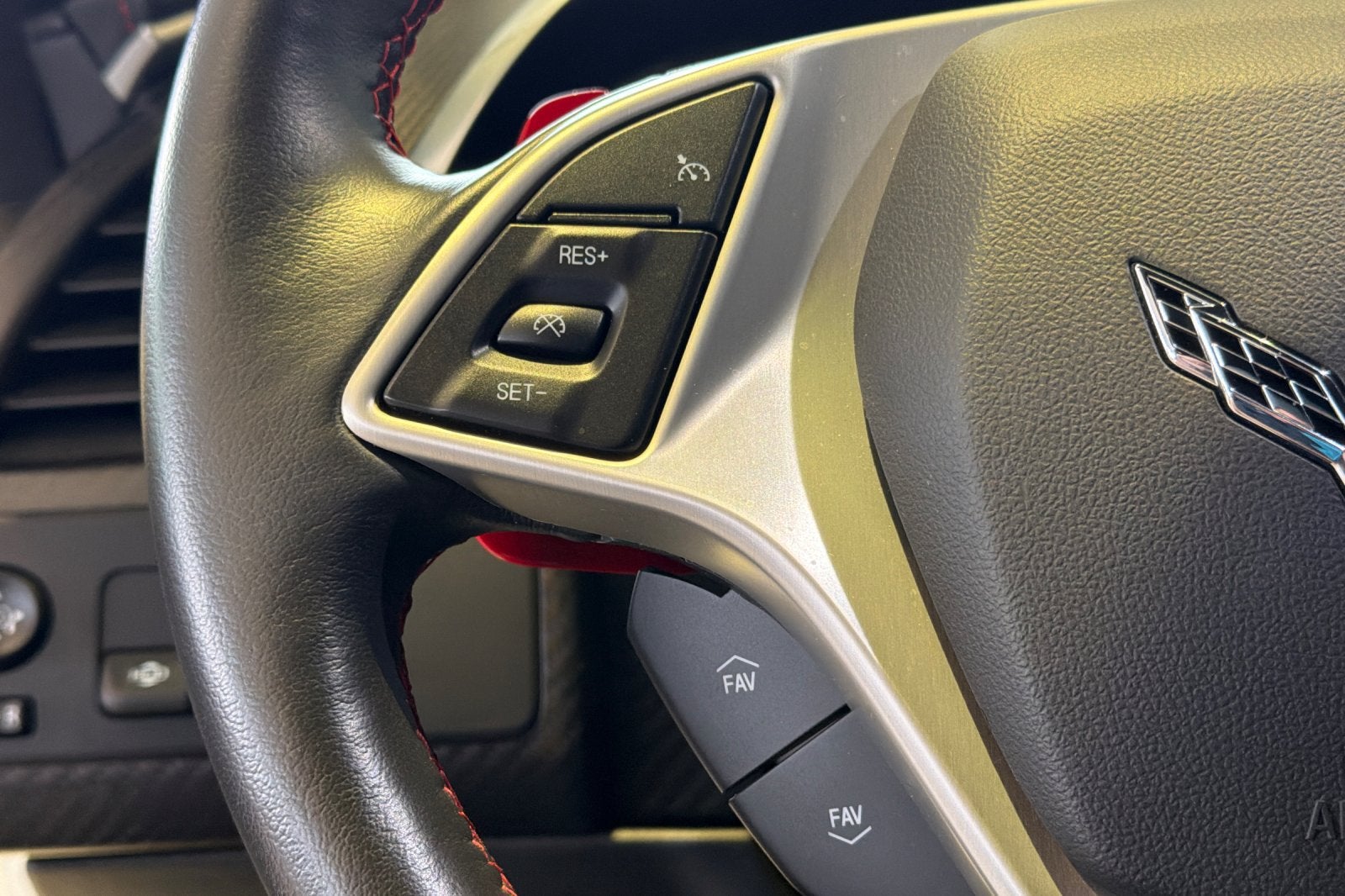 2018 Chevrolet Corvette Z06 Z06 3LZ