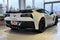 2018 Chevrolet Corvette Z06 Z06 3LZ