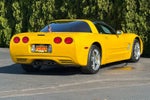 2002 Chevrolet Corvette 2DR CPE