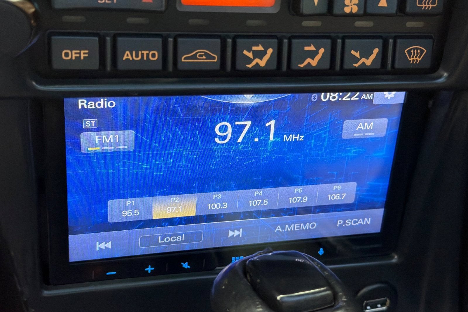 1993 Chevrolet Corvette 2DR CPE