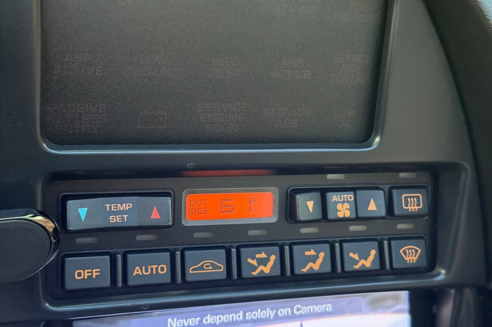 1993 Chevrolet Corvette 2DR CPE