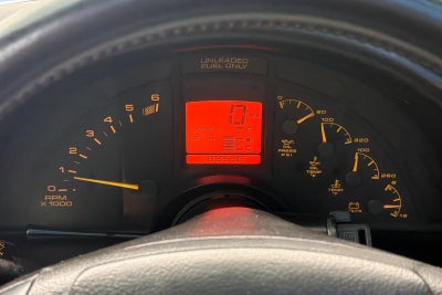 1993 Chevrolet Corvette 2DR CPE