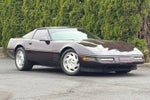 1993 Chevrolet Corvette 2DR CPE
