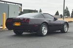 1993 Chevrolet Corvette 2DR CPE