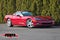 2007 Chevrolet Corvette 2DR CPE