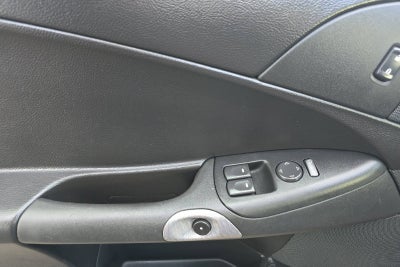 2007 Chevrolet Corvette 2DR CPE