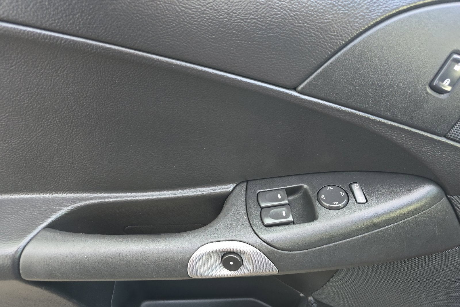 2007 Chevrolet Corvette 2DR CPE