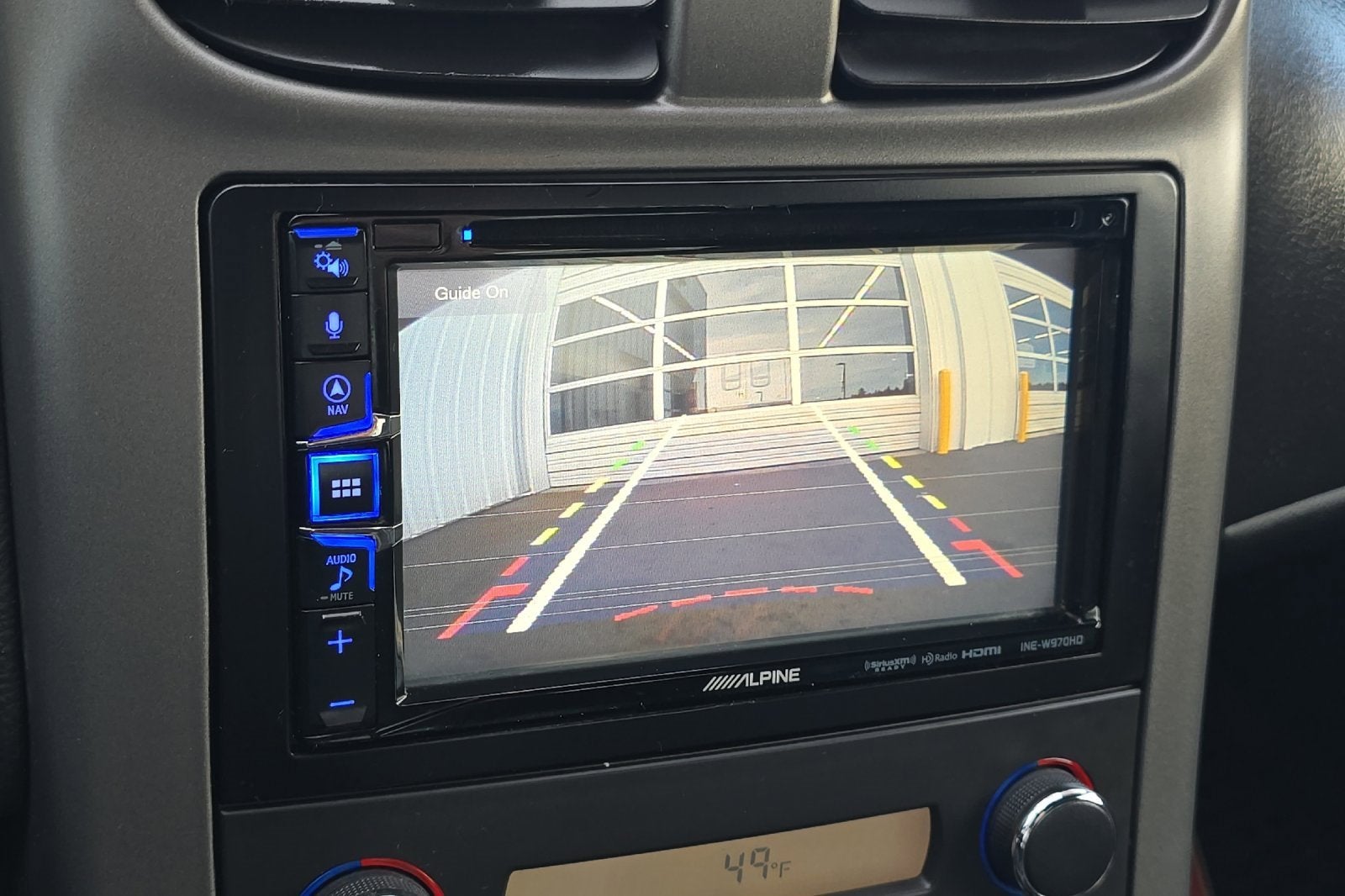 2007 Chevrolet Corvette 2DR CPE