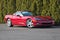 2007 Chevrolet Corvette 2DR CPE