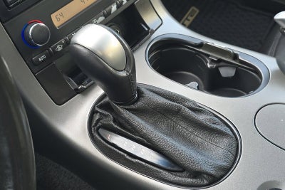 2007 Chevrolet Corvette 2DR CPE