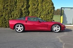 2007 Chevrolet Corvette 2DR CPE