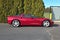 2007 Chevrolet Corvette 2DR CPE