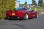 2007 Chevrolet Corvette 2DR CPE