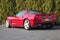 2007 Chevrolet Corvette 2DR CPE