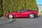 2007 Chevrolet Corvette 2DR CPE