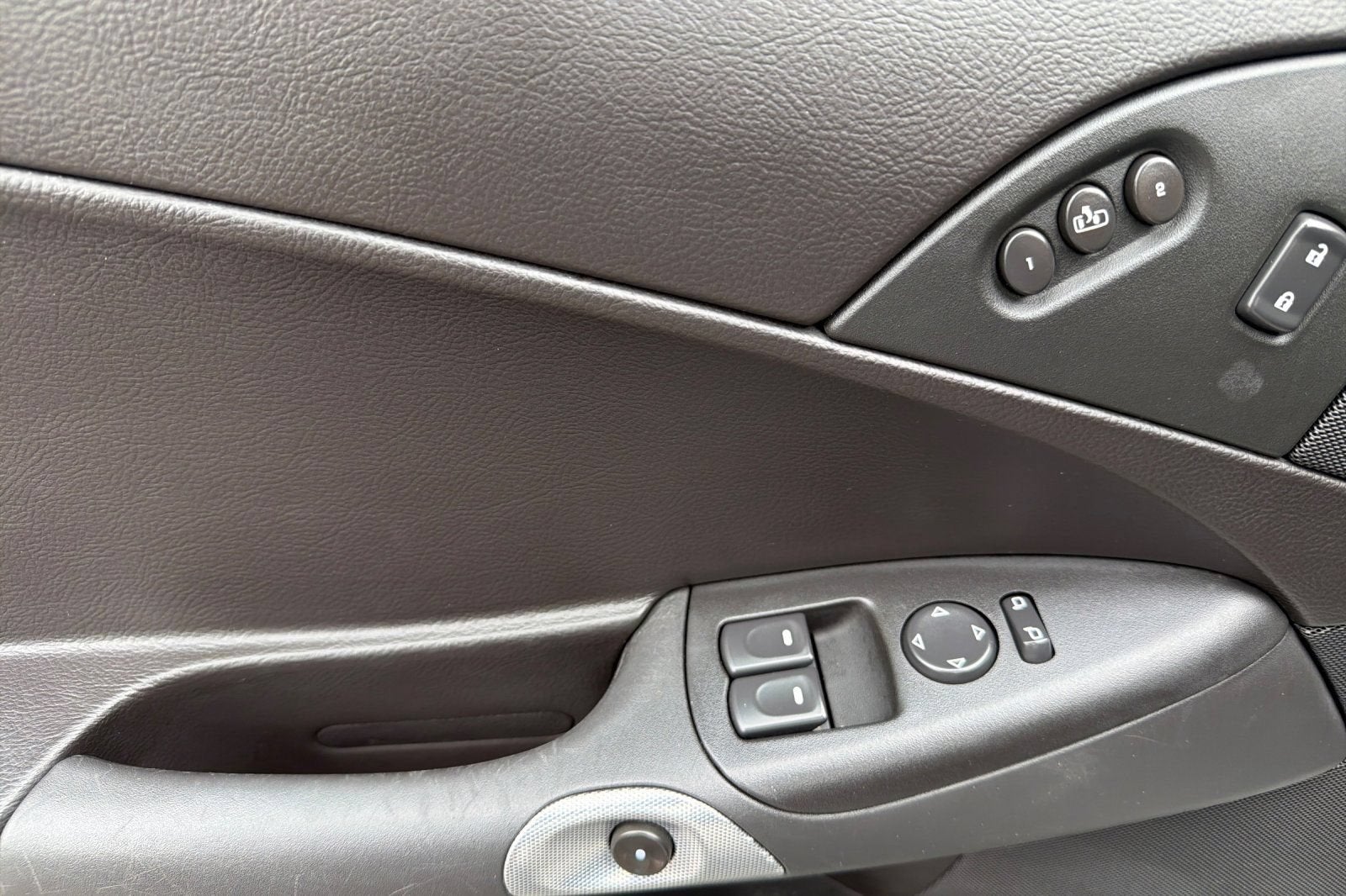 2007 Chevrolet Corvette 2DR CPE
