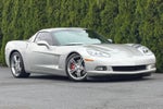 2007 Chevrolet Corvette 2DR CPE