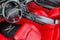 2003 Chevrolet Corvette 2DR CONV