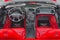 2003 Chevrolet Corvette 2DR CONV