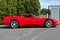2003 Chevrolet Corvette 2DR CONV