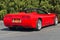 2003 Chevrolet Corvette 2DR CONV