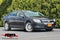 2010 Chevrolet Malibu LTZ