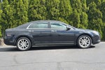 2010 Chevrolet Malibu LTZ