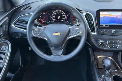 2024 Chevrolet Malibu 2LT