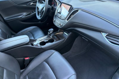 2024 Chevrolet Malibu 2LT