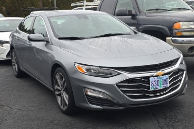 2024 Chevrolet Malibu 2LT