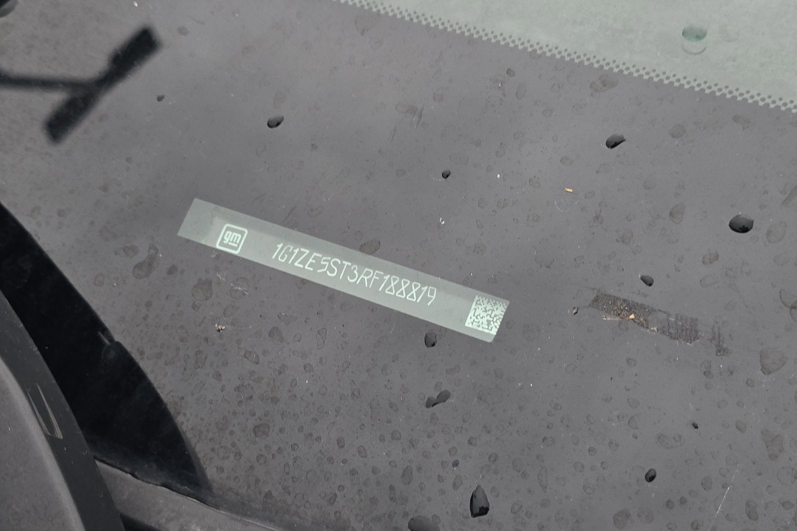 2024 Chevrolet Malibu 2LT