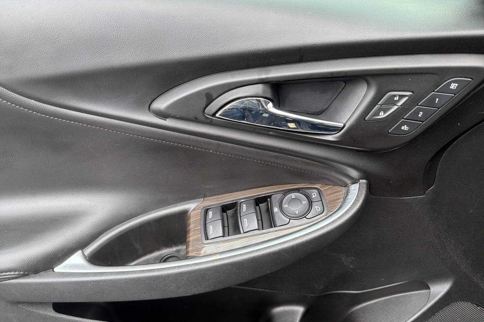 2020 Chevrolet Malibu Premier