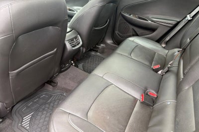 2020 Chevrolet Malibu Premier