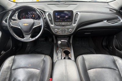 2020 Chevrolet Malibu Premier