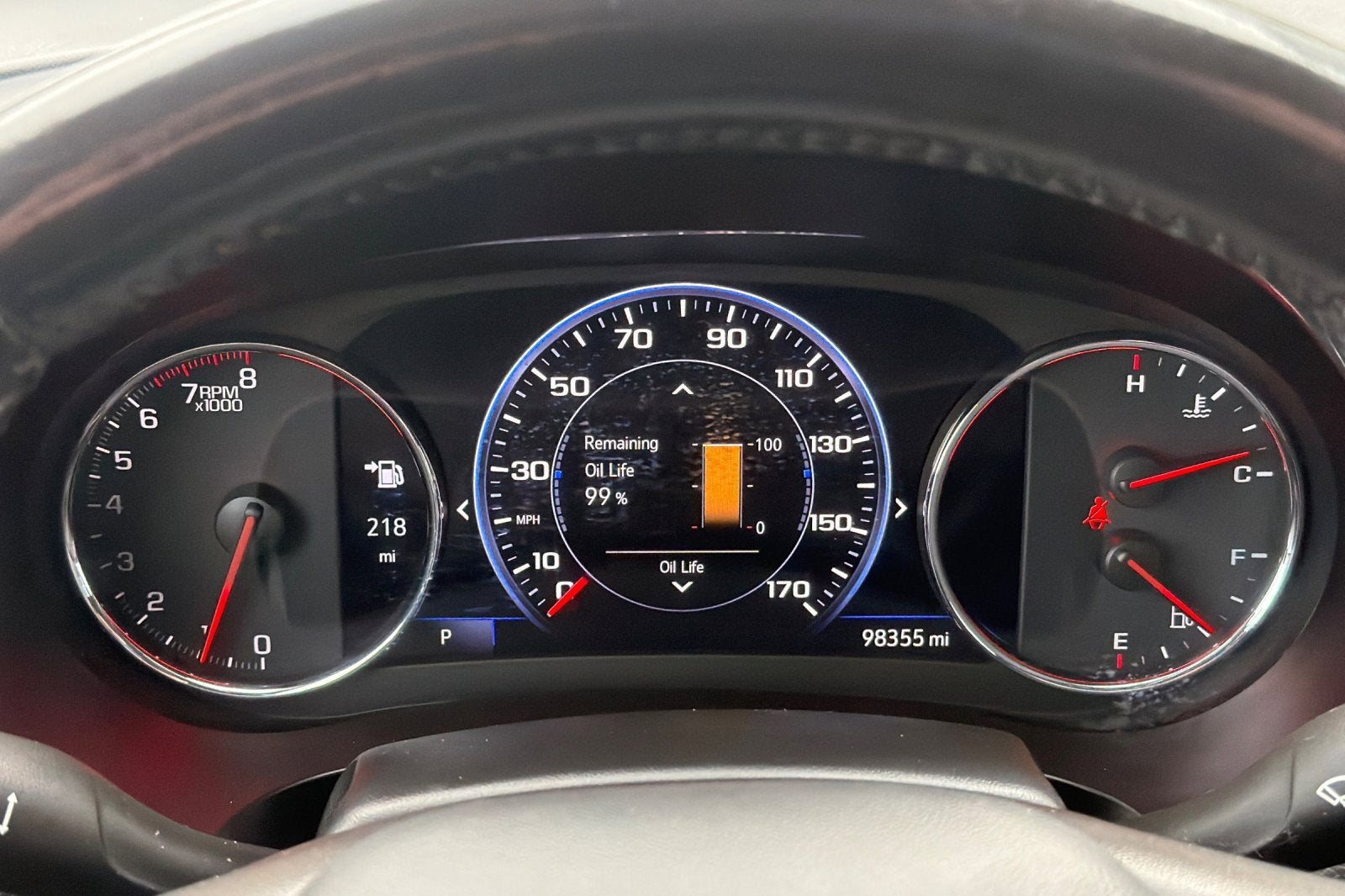 2020 Chevrolet Malibu Premier