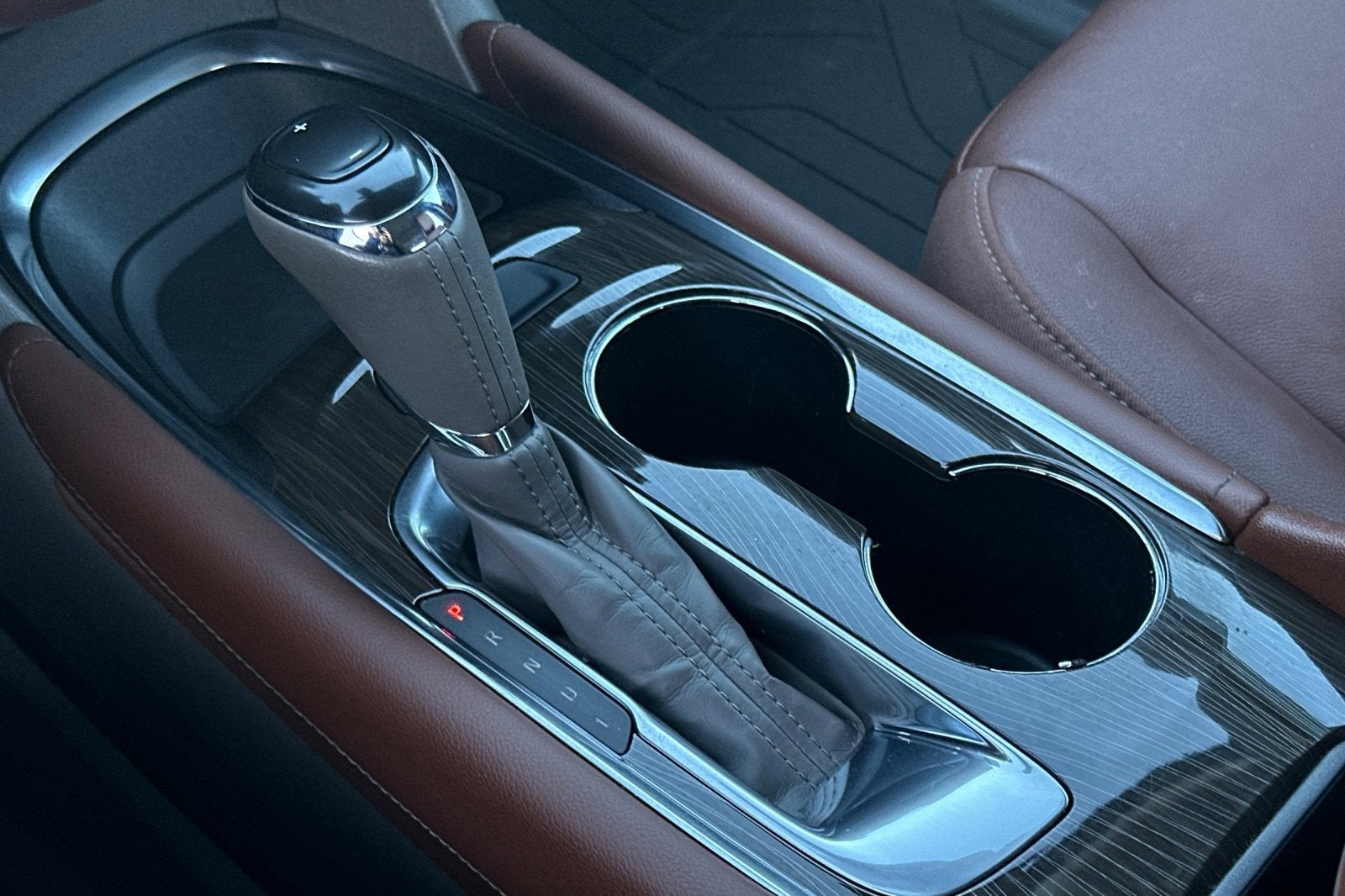 2018 Chevrolet Malibu Premier