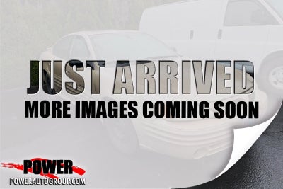 2002 Pontiac Grand Am SE1