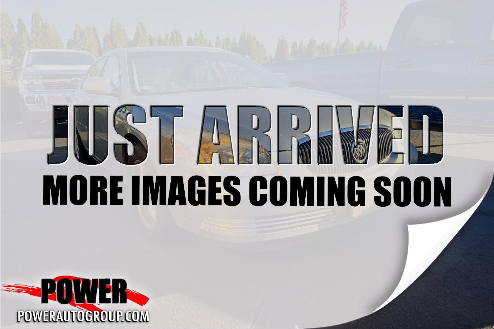 2006 Buick Lucerne CXL